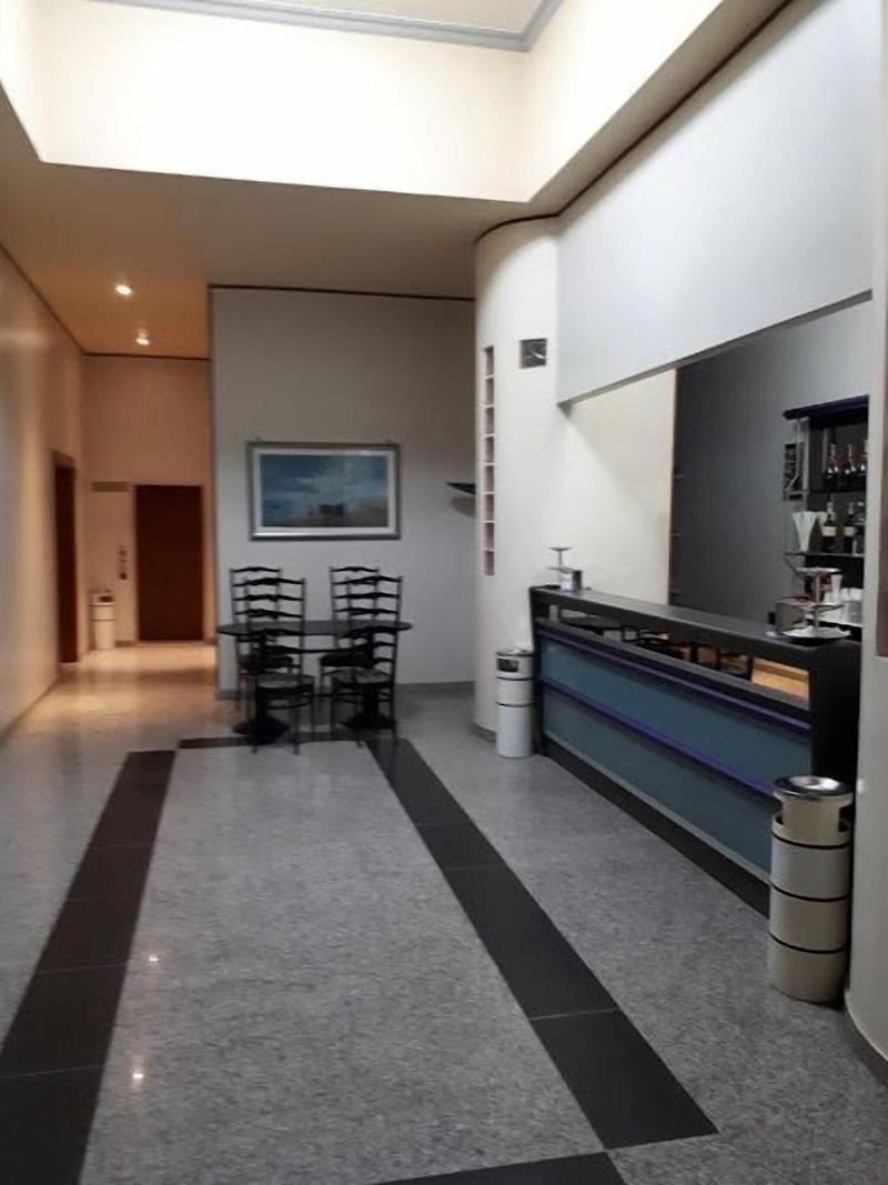Hotel Atleti - Bar