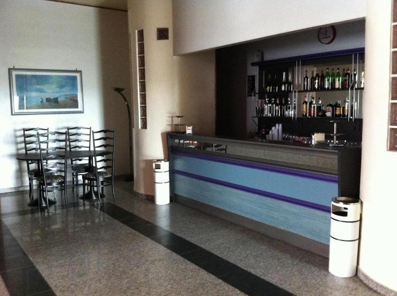Hotel Atleti - Bar