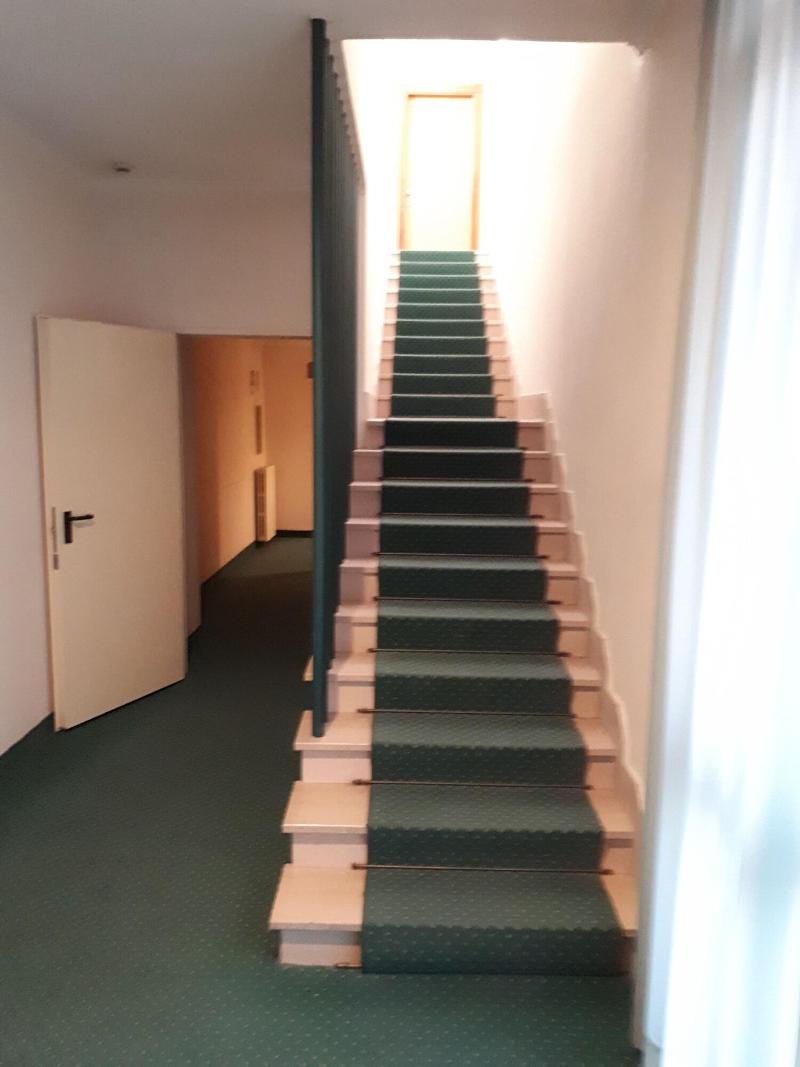 Hotel Atleti - Lobi