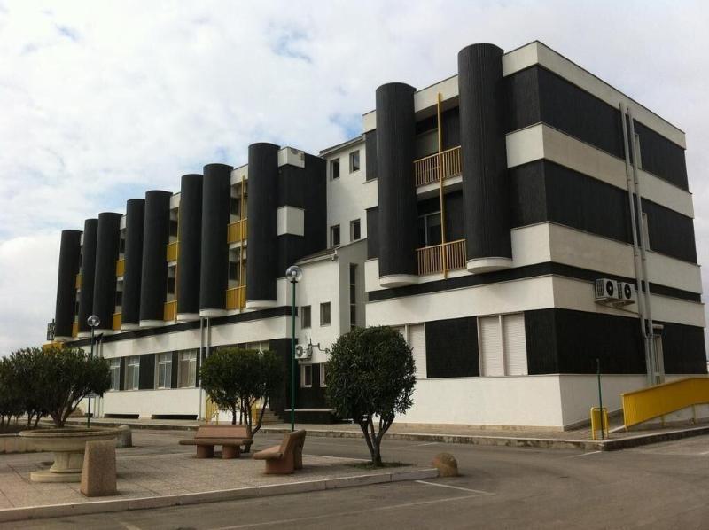 Hotel Atleti - Genel