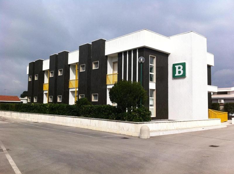 Hotel Atleti - Genel