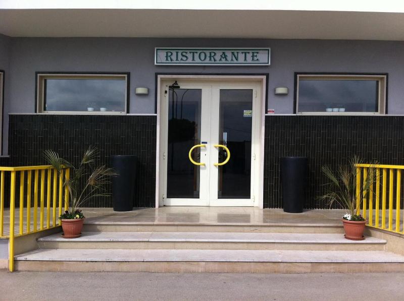 Hotel Atleti - Genel