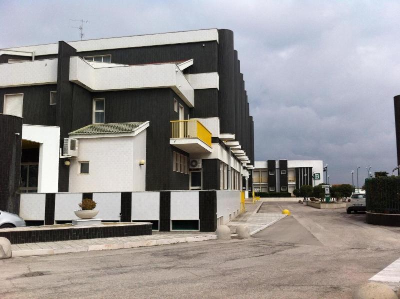 Hotel Atleti - Genel