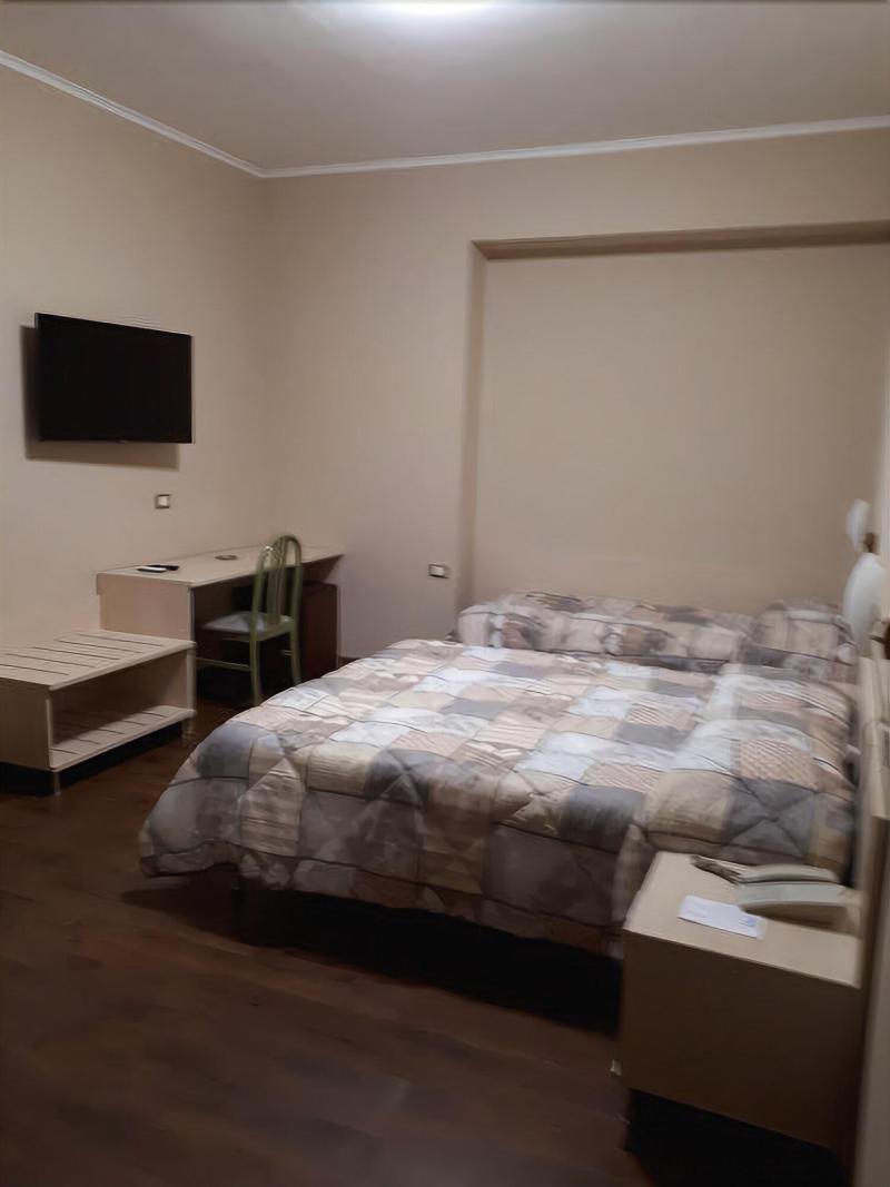 Hotel Atleti - Oda