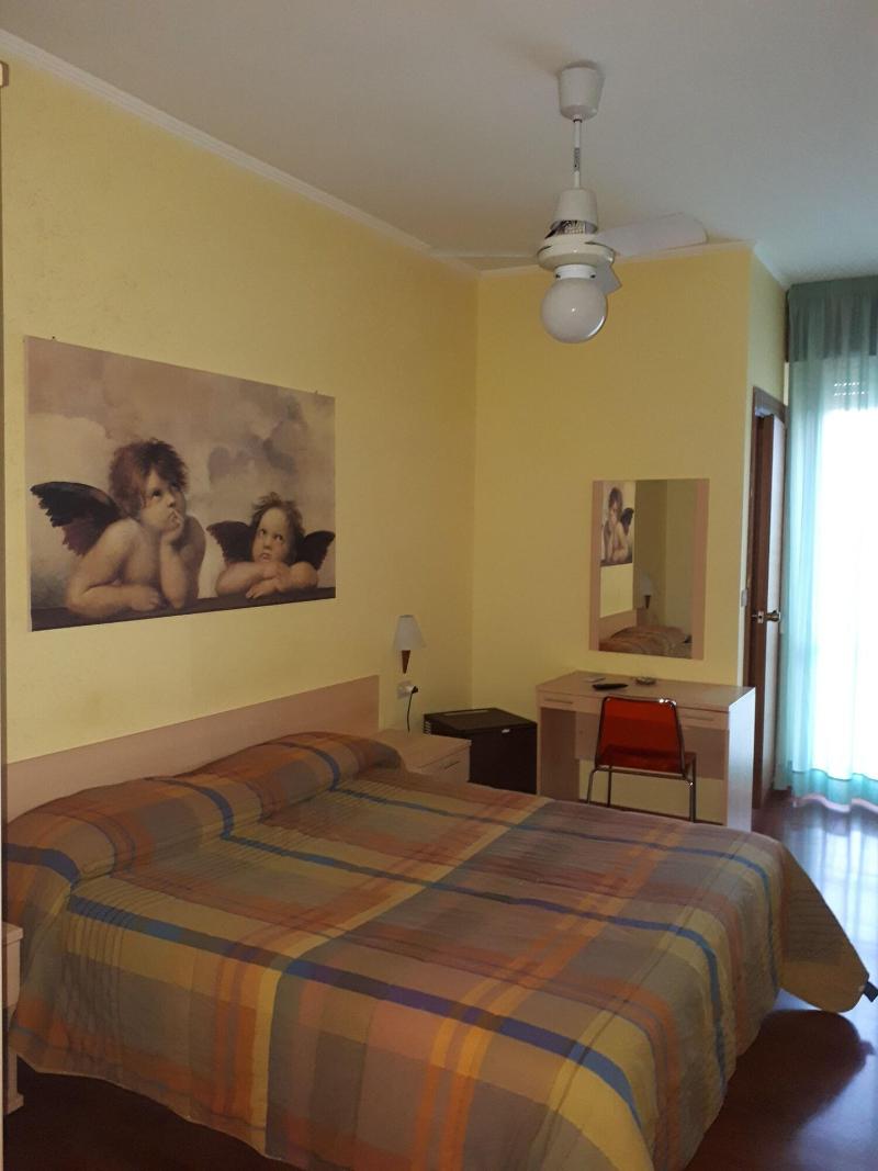 Hotel Atleti - Oda