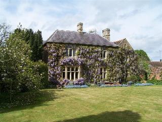 Heyford House Bed & Breakfast otel fotoğrafı