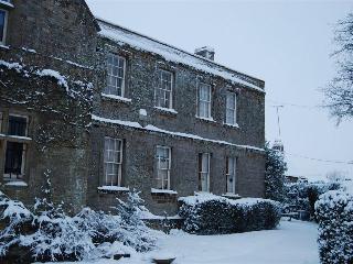 Heyford House Bed & Breakfast fotoÄŸrafÄ±