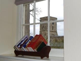 Heyford House Bed & Breakfast fotoÄŸrafÄ±