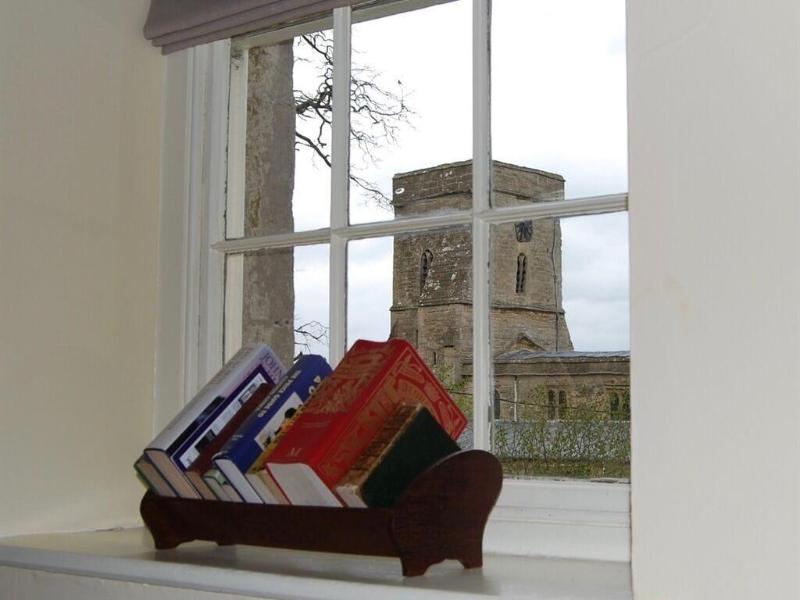 Heyford House Bed & Breakfast - Oda