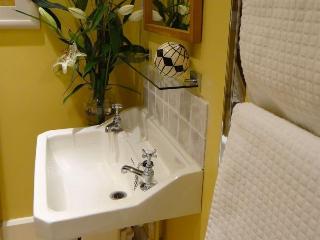 Heyford House Bed & Breakfast fotoÄŸrafÄ±