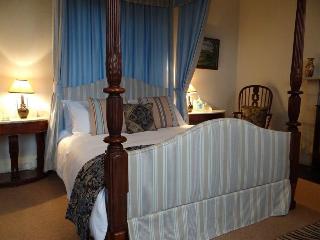 Heyford House Bed & Breakfast fotoÄŸrafÄ±