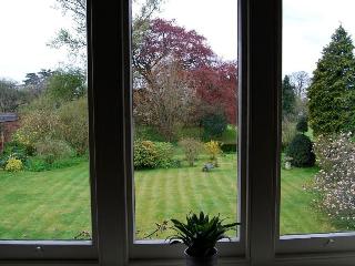 Heyford House Bed & Breakfast fotoÄŸrafÄ±