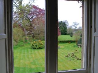 Heyford House Bed & Breakfast fotoÄŸrafÄ±