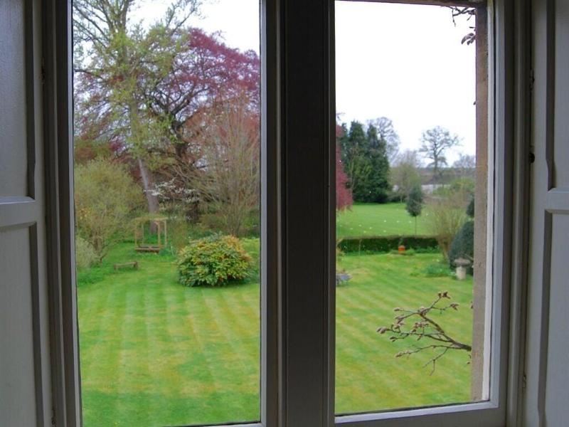 Heyford House Bed & Breakfast - Oda