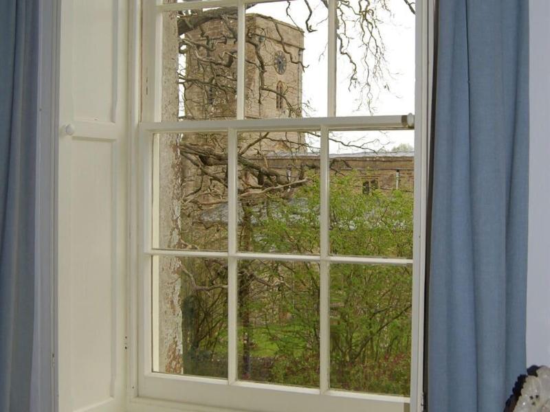 Heyford House Bed & Breakfast - Oda