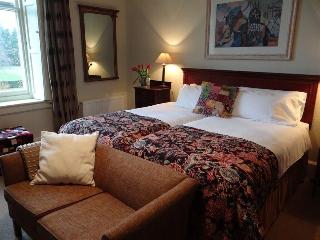 Heyford House Bed & Breakfast fotoÄŸrafÄ±