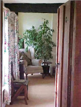 Brambles Bed And Breakfast fotoÄŸrafÄ±