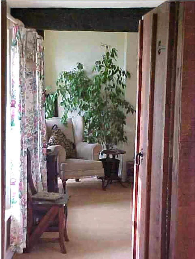 Brambles Bed And Breakfast - Lobi