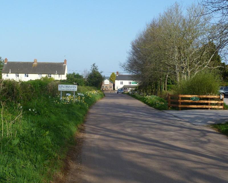 Brambles Bed And Breakfast - Genel