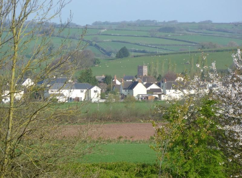 Brambles Bed And Breakfast - Genel