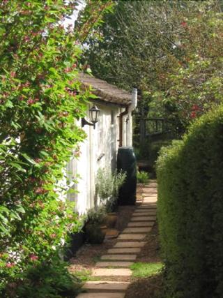 Brambles Bed And Breakfast fotoÄŸrafÄ±