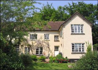 Brambles Bed And Breakfast fotoÄŸrafÄ±