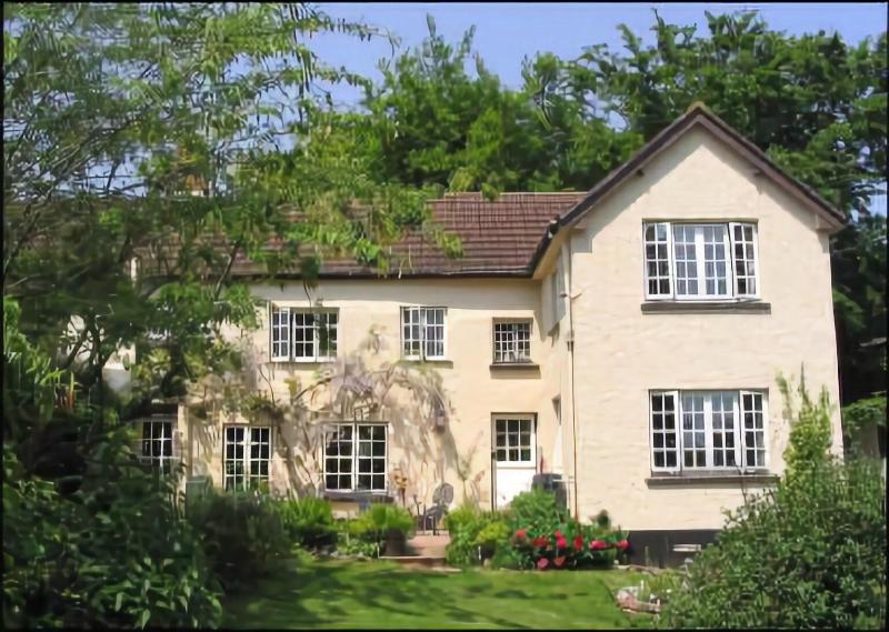 Brambles Bed And Breakfast - Genel