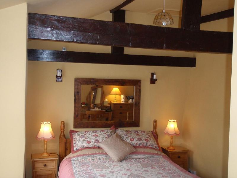 Brambles Bed And Breakfast - Oda
