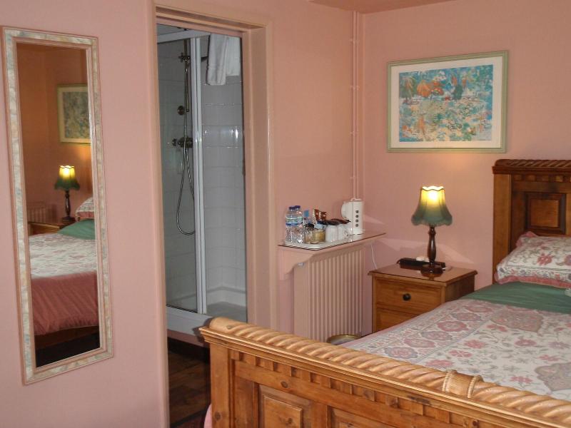 Brambles Bed And Breakfast - Oda