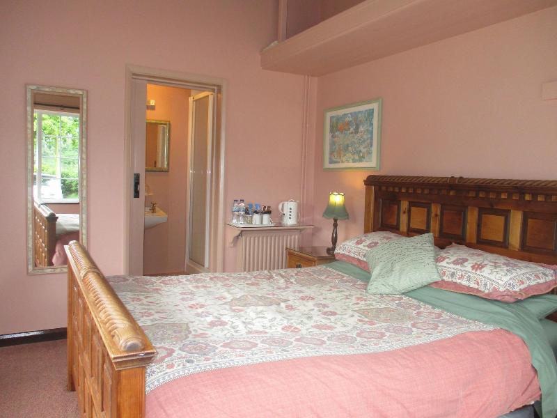 Brambles Bed And Breakfast - Oda