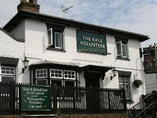 The Rifle Volunteer otel fotoğrafı