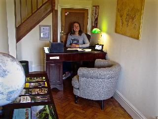The Moorhead Bed & Breakfast fotoÄŸrafÄ±