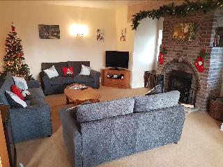 The Moorhead Bed & Breakfast fotoÄŸrafÄ±