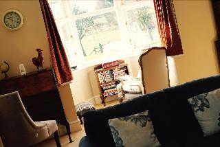 The Moorhead Bed & Breakfast fotoÄŸrafÄ±