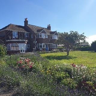 The Moorhead Bed & Breakfast otel fotoğrafı