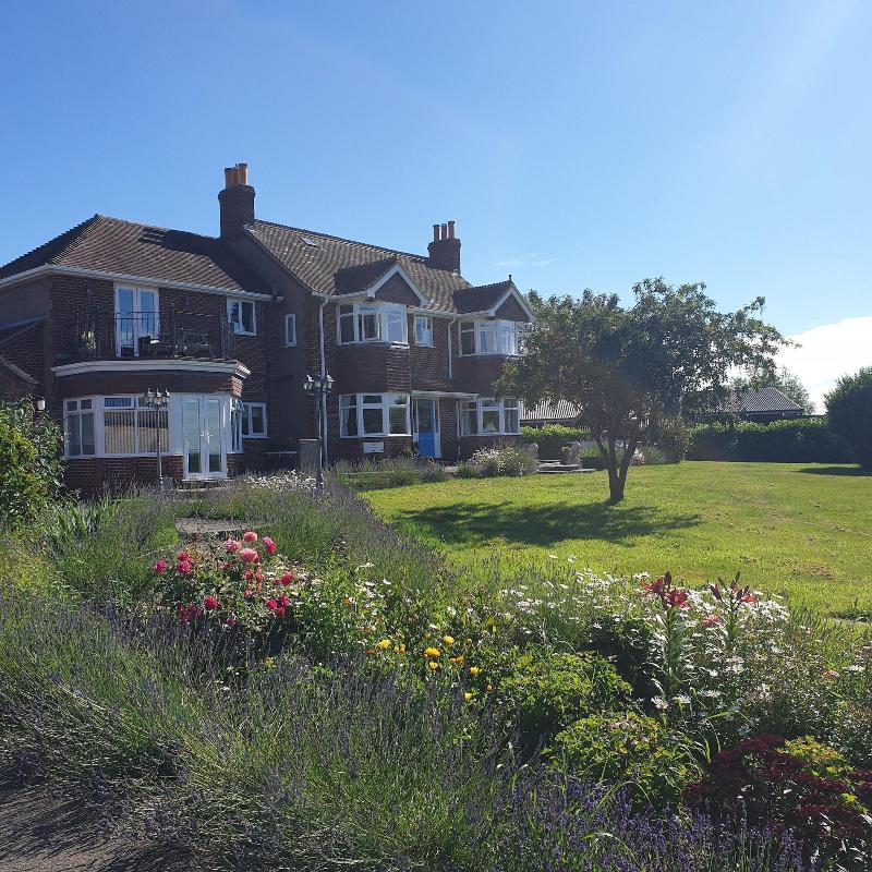 The Moorhead Bed & Breakfast - Genel