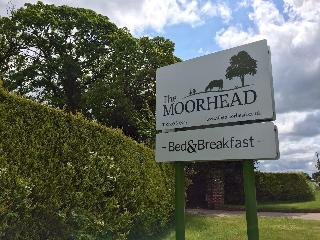 The Moorhead Bed & Breakfast fotoÄŸrafÄ±