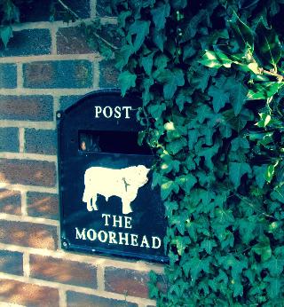 The Moorhead Bed & Breakfast fotoÄŸrafÄ±