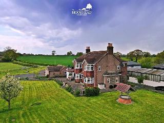 The Moorhead Bed & Breakfast fotoÄŸrafÄ±