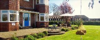 The Moorhead Bed & Breakfast fotoÄŸrafÄ±