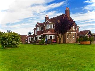 The Moorhead Bed & Breakfast fotoÄŸrafÄ±
