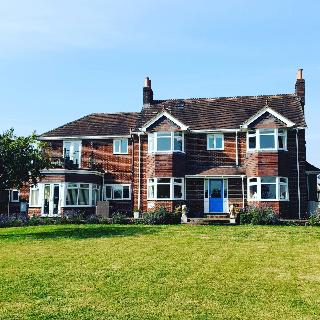 The Moorhead Bed & Breakfast fotoÄŸrafÄ±