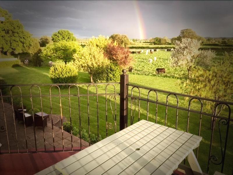 The Moorhead Bed & Breakfast - Oda