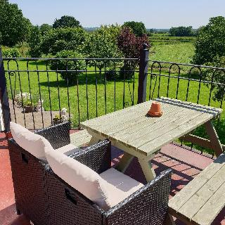 The Moorhead Bed & Breakfast fotoÄŸrafÄ±