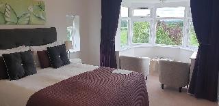 The Moorhead Bed & Breakfast fotoÄŸrafÄ±