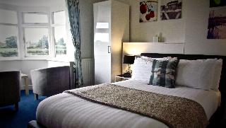 The Moorhead Bed & Breakfast fotoÄŸrafÄ±