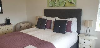 The Moorhead Bed & Breakfast fotoÄŸrafÄ±