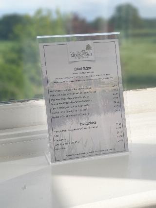 The Moorhead Bed & Breakfast fotoÄŸrafÄ±