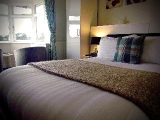 The Moorhead Bed & Breakfast fotoÄŸrafÄ±