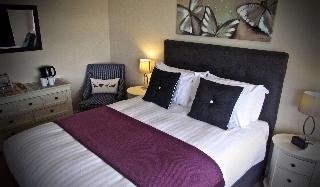 The Moorhead Bed & Breakfast fotoÄŸrafÄ±